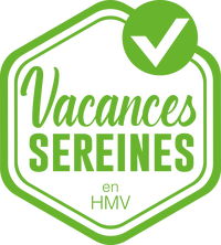 Logo Vacances Sereines en HMV