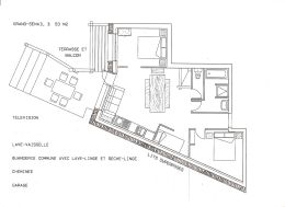 Plan Grand Sénail 3